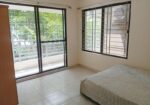 Furnished 3 Bedroom Apt. Rent in Banani North