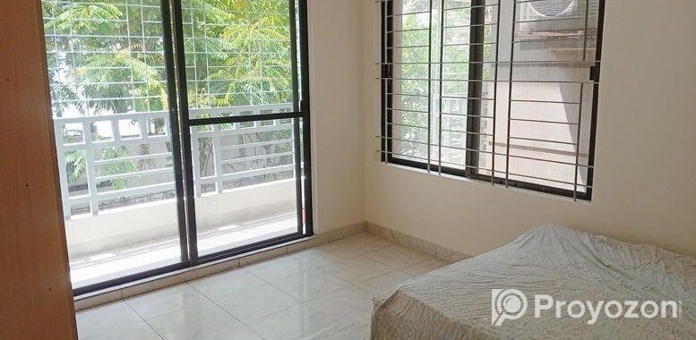 Furnished 3 Bedroom Apt. Rent in Banani North