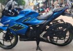 Suzuki Gixxer SF DD Super Fresh 2022
