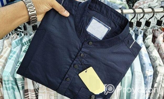 Pure Cotton Katuya For Men’s