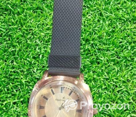 Quartz Watch