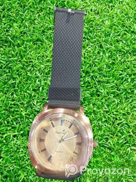 Quartz Watch