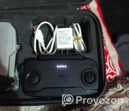 Dji Mavic Mini Kombo