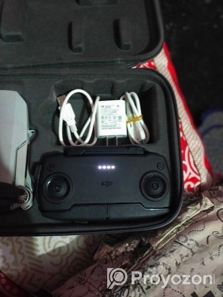 Dji Mavic Mini Kombo