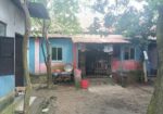 বাড়িসহ জমি বিক্রি