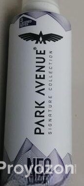 Park Avenue Signature Collection – Neo Premium Bod