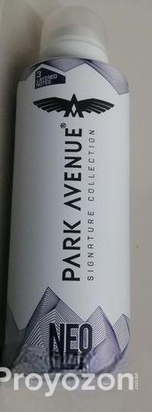 Park Avenue Signature Collection – Neo Premium Bod