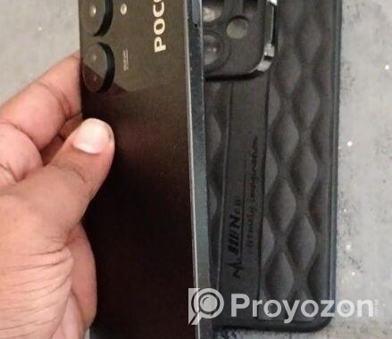 Xiaomi Poco c55 . (Used)