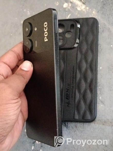 Xiaomi Poco c55 . (Used)
