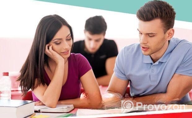 Qualified Home Tutor Available @ Mirpur