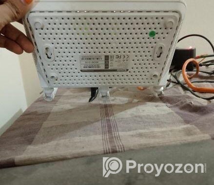 Tenda N300 Wi-fi Router