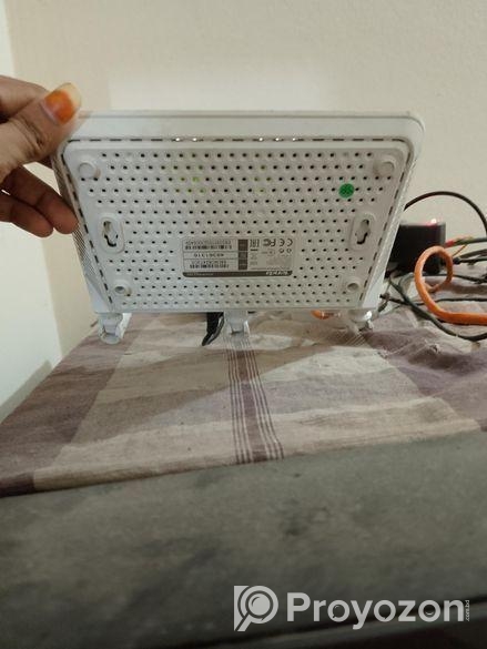 Tenda N300 Wi-fi Router