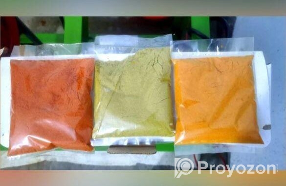 ঘরোয়া মসলা