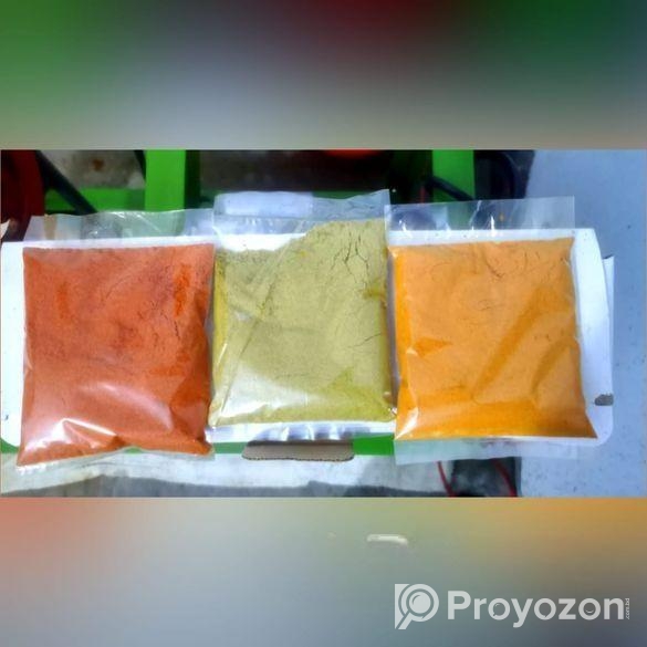 ঘরোয়া মসলা