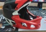 Used cycle helmet for sale