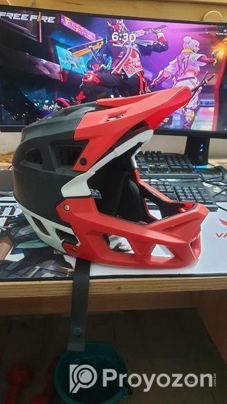 Used cycle helmet for sale