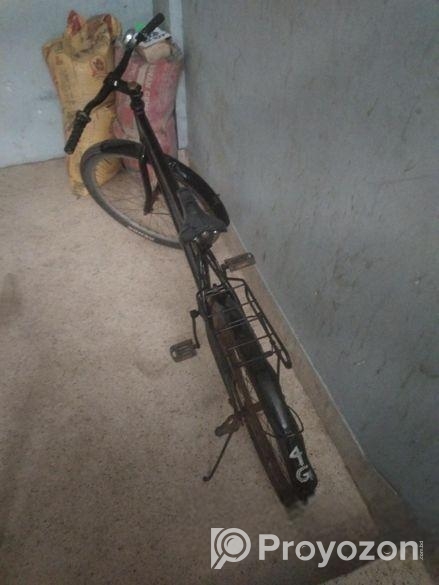 Duranta Bicycle for sale