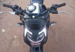 TVS Apache RTR xconnect 4v abs 2023