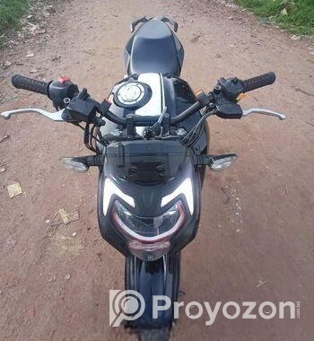 TVS Apache RTR xconnect 4v abs 2023