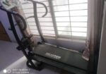 Walking machine (exercise)