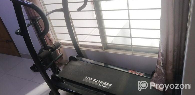 Walking machine (exercise)