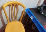 Table And Chair