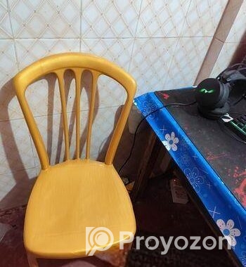 Table And Chair