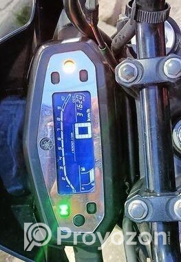 Yamaha FZS V3 . 2022