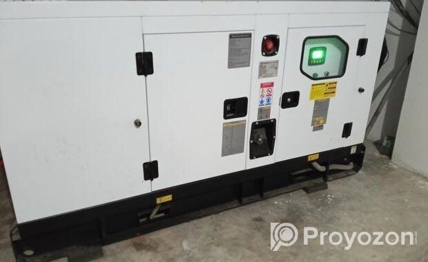 250 kva new generator sell & service