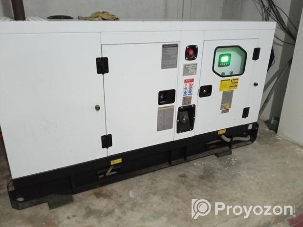 250 kva new generator sell & service