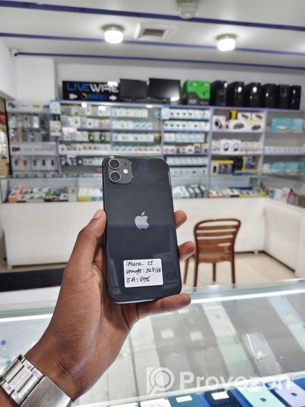 Apple iPhone 11 128 GB BH 89% (Used)
