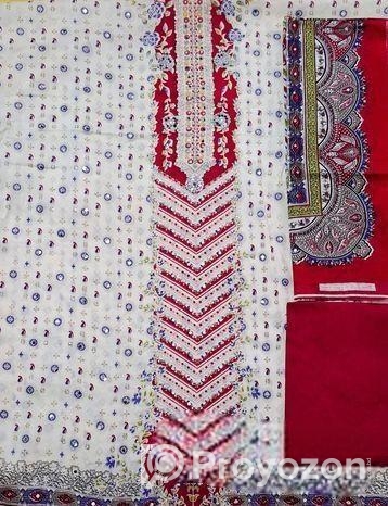 লাক্সারী আলওভার মিরোর কাজ এর জমজম