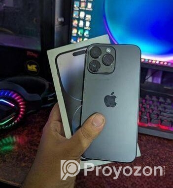Apple iPhone 14 Pro Max (Used)