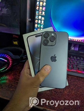 Apple iPhone 14 Pro Max (Used)