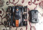 Rc Stunt Car
