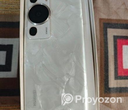 Huawei p60 pro (Used)