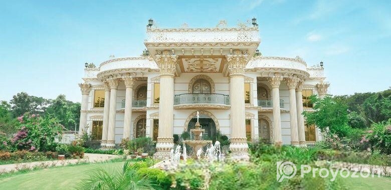 ঢাকায় রেডি প্লট বিক্রয়