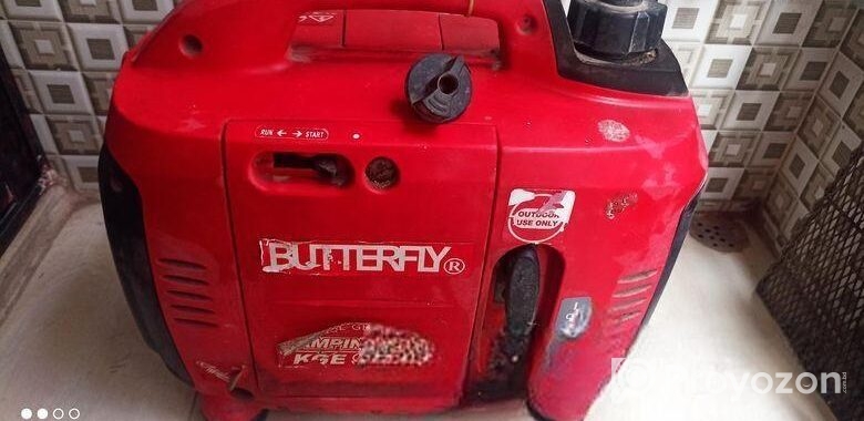 Lg Generator