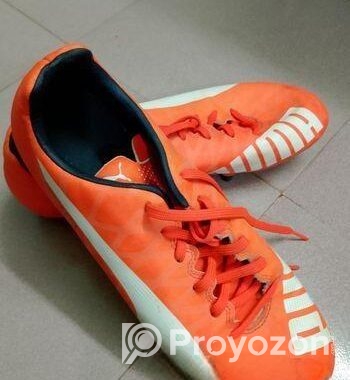 Puma Metal Spike Trainer