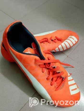 Puma Metal Spike Trainer