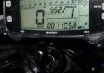 Suzuki Gixxer 2025