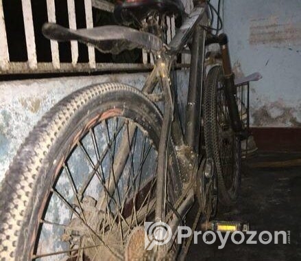 Bicycle sell