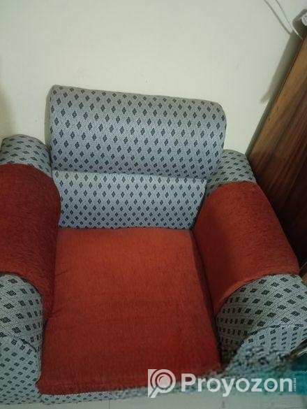 ফোম এর সোফা