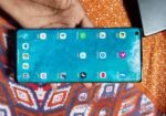 Motorola Edge plus (Used)