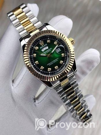 ইমপোর্টেড প্রিমিয়াম কোয়ালিটির ঘড়ি প্রথমে দেখবেন