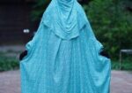 Soft Linen Jilbab