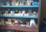 Showcase for sale