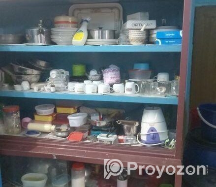 Showcase for sale