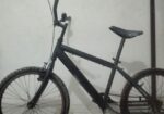 USED BMX CYCLE