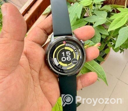 Xiaomi Watch S4